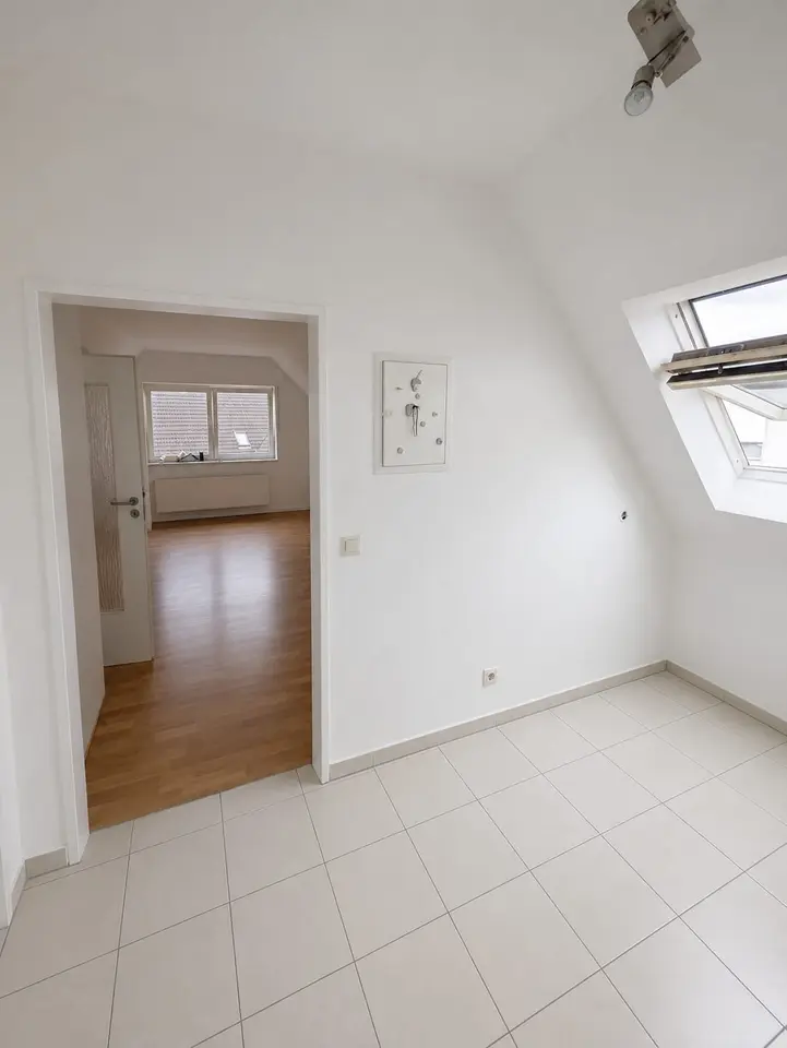 2 Zimmer Wohnung mit 35 m² in Ibbenbüren – Bild 2