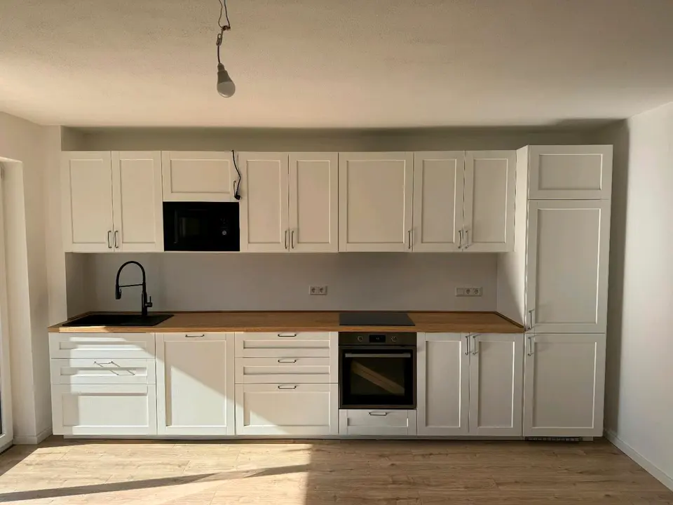 4 Zimmer Wohnung mit 130 m² in Fürstenfeldbruck – Bild 1