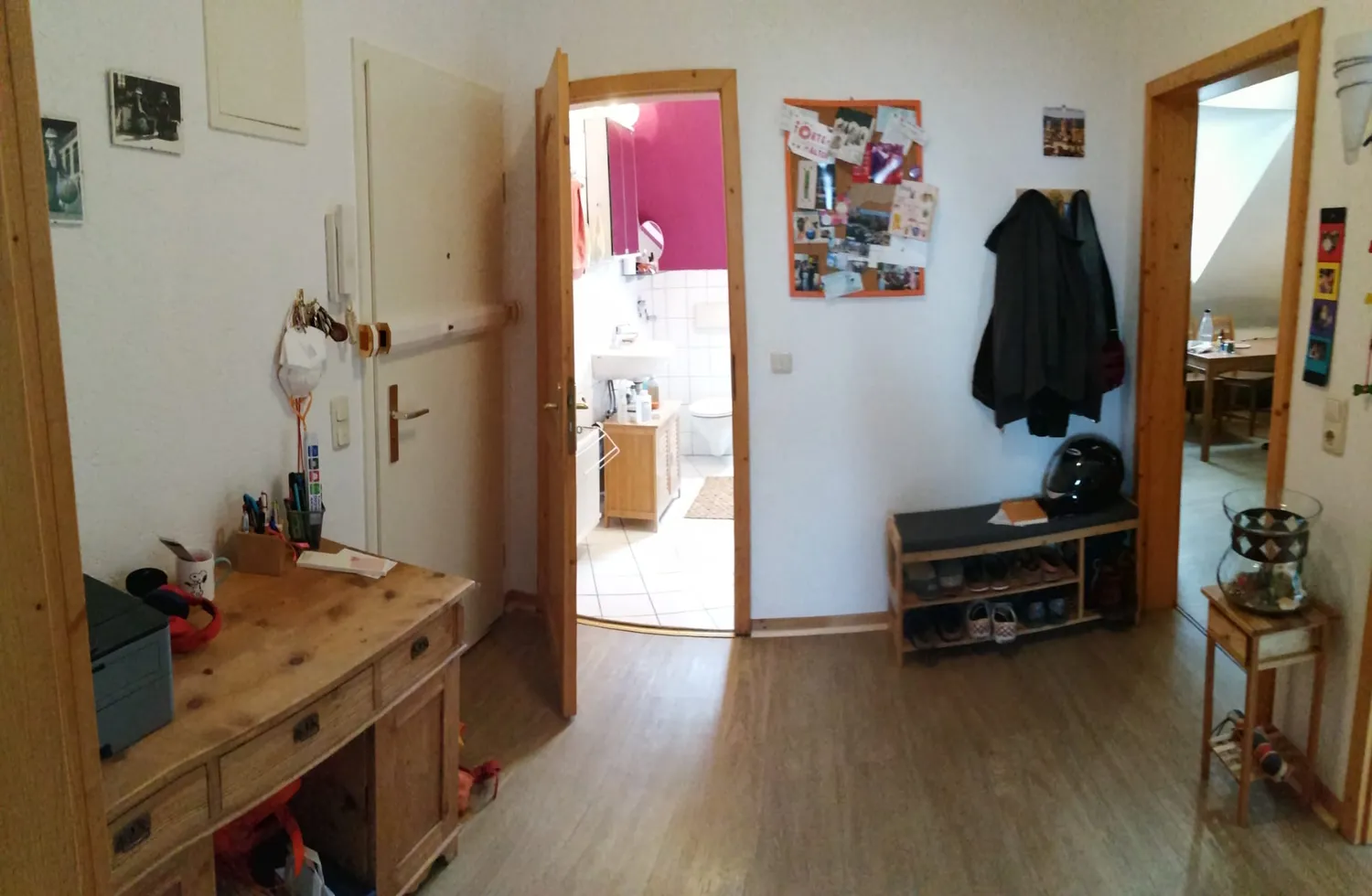 3 Zimmer Wohnung mit 54 m² in Bochum – Bild 8