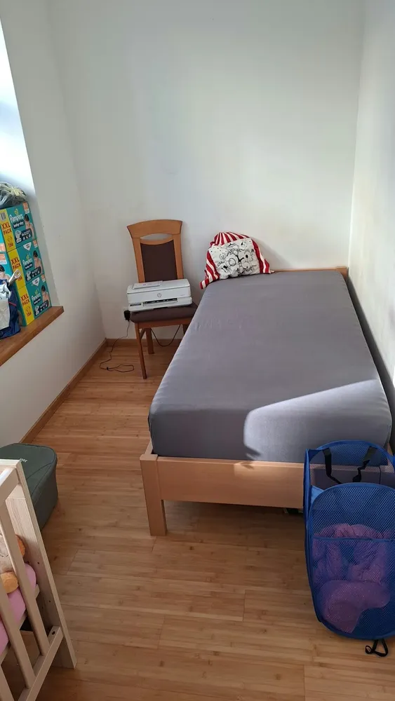 5 room apartment with 107 m² in Chemnitz – Photo 5
