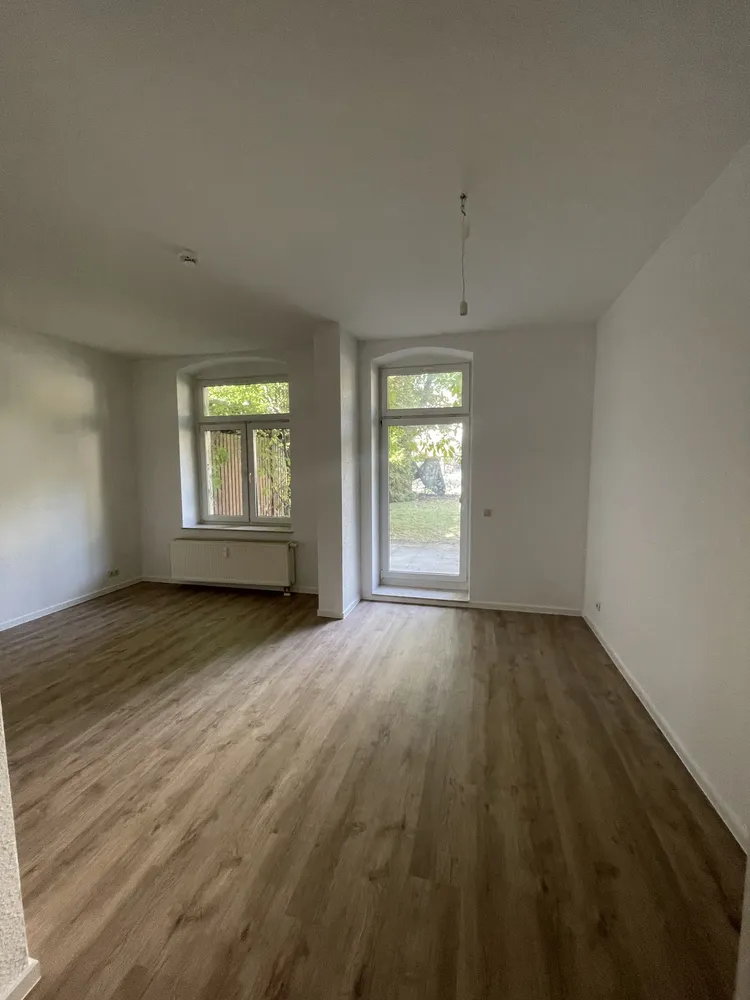 3 room apartment with 86 m² in Magdeburg – Photo 3
