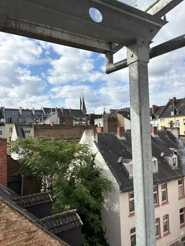 4 Zimmer Wohnung mit 84 m² in Wiesbaden – Bild 6