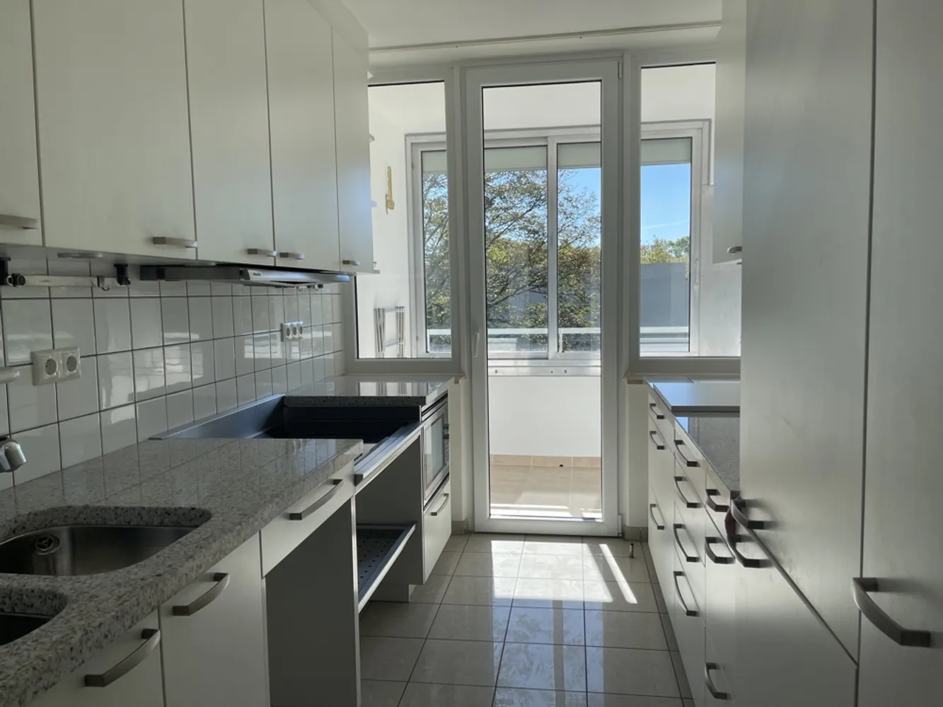 3 Zimmer Wohnung mit 105 m² in Augsburg – Bild 8