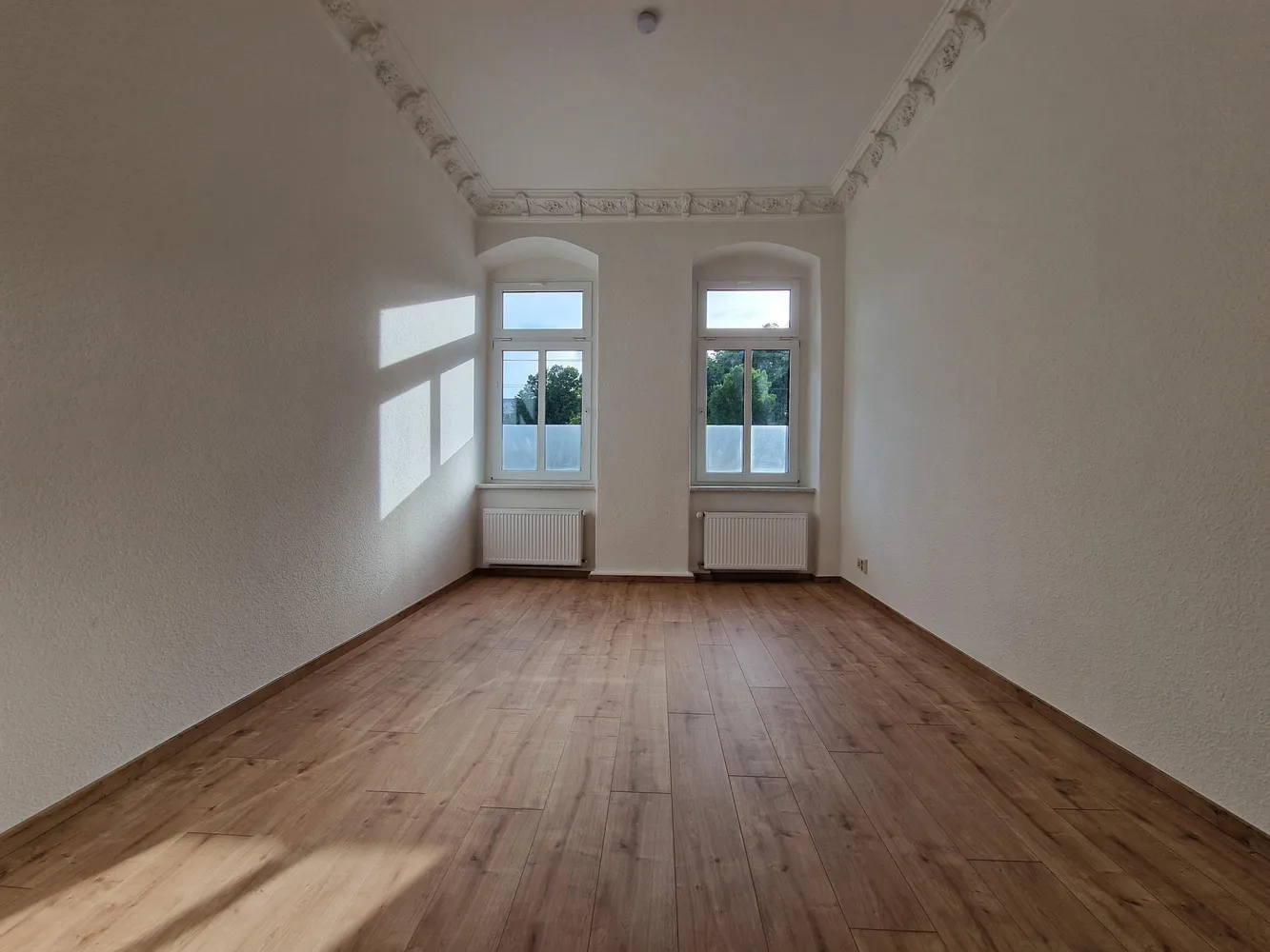 3 Zimmer Wohnung mit 60 m² in Dresden – Bild 10