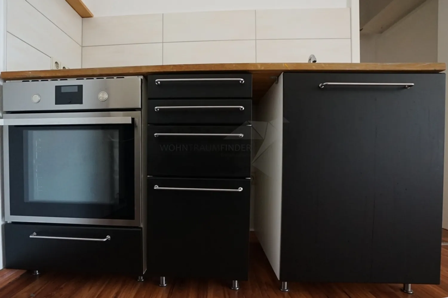 2 room apartment with 42 m² in Zwickau – Photo 6