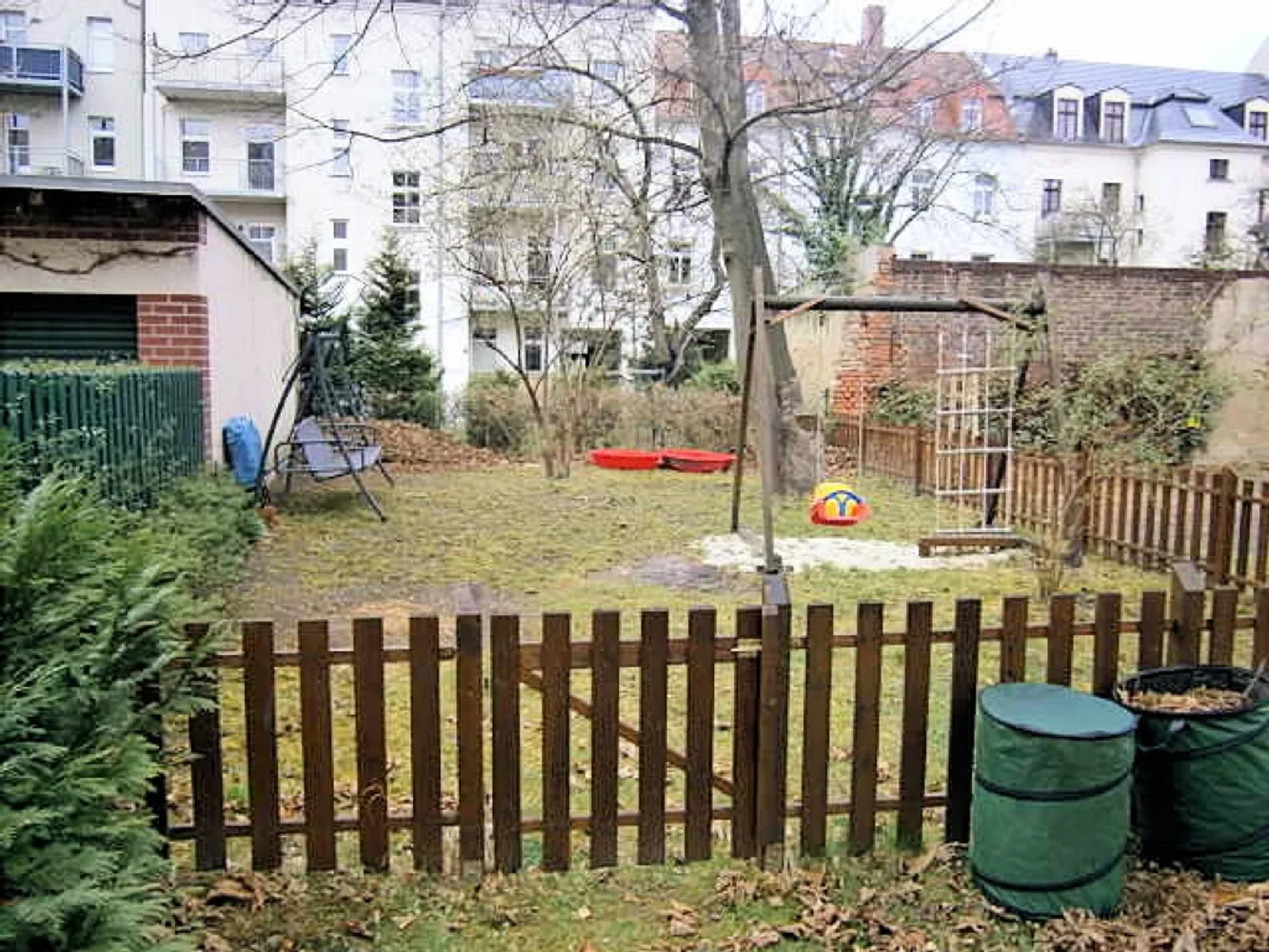 3 Zimmer Wohnung mit 85 m² in Leipzig – Bild 11