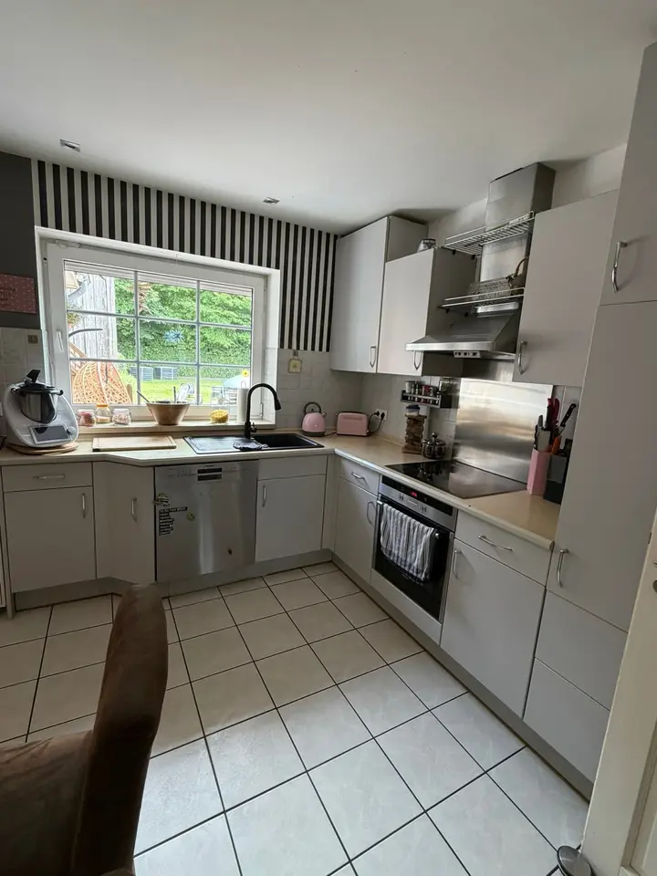 6 Zimmer Haus mit 130 m² in Flensburg – Bild 2