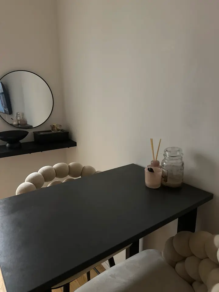 2 Zimmer Wohnung mit 25 m² in Frankfurt am Main – Bild 5