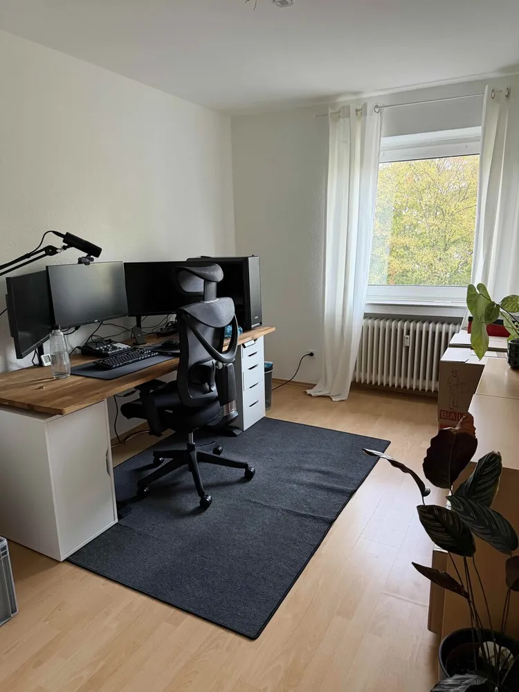 3 Zimmer Wohnung mit 70 m² in Meerbusch – Bild 7