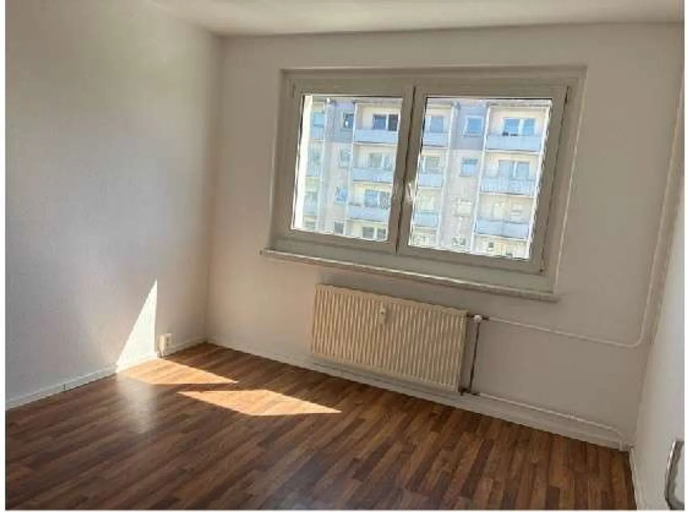2 Zimmer Wohnung mit 41 m² in Plauen – Bild 1