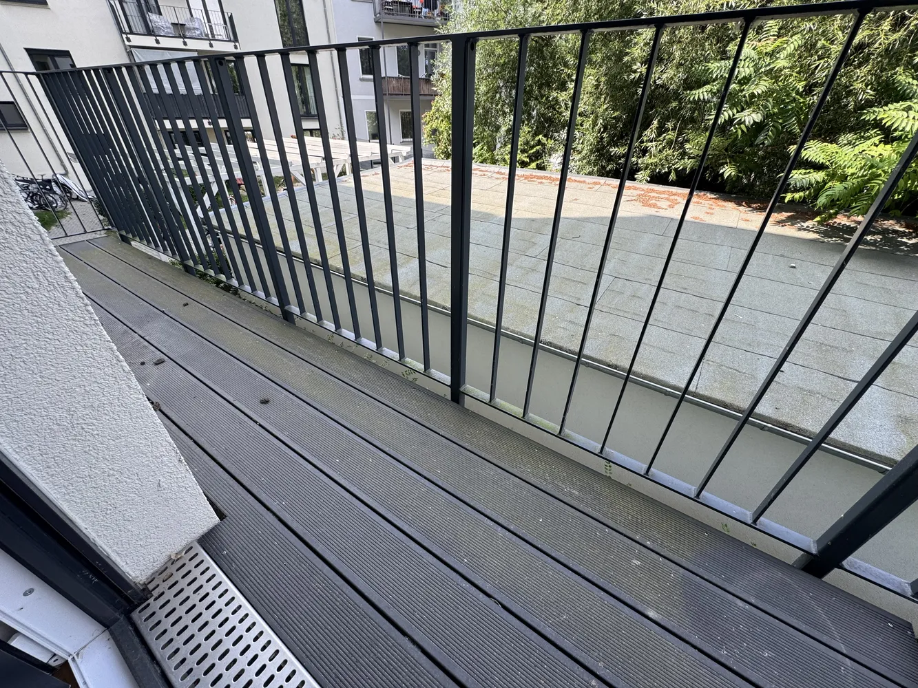 6 Zimmer Wohnung mit 120 m² in Leipzig – Bild 11