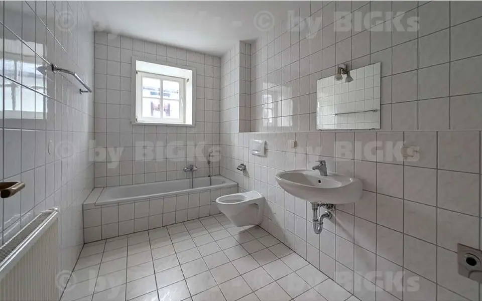 4 Zimmer Wohnung mit 90 m² in Suhl – Bild 5