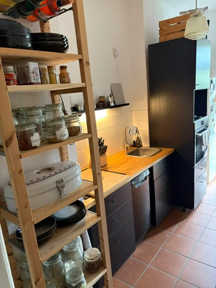 2 Zimmer Wohnung mit 54 m² in Leipzig – Bild 7