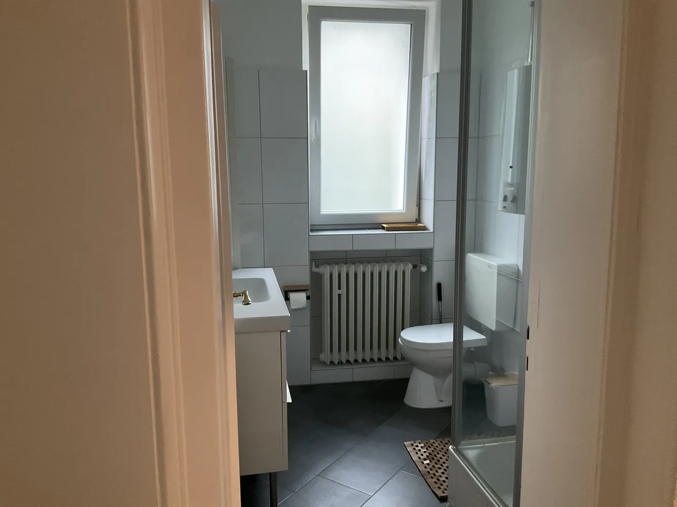 3 Zimmer Wohnung mit 120 m² in Dortmund – Bild 4