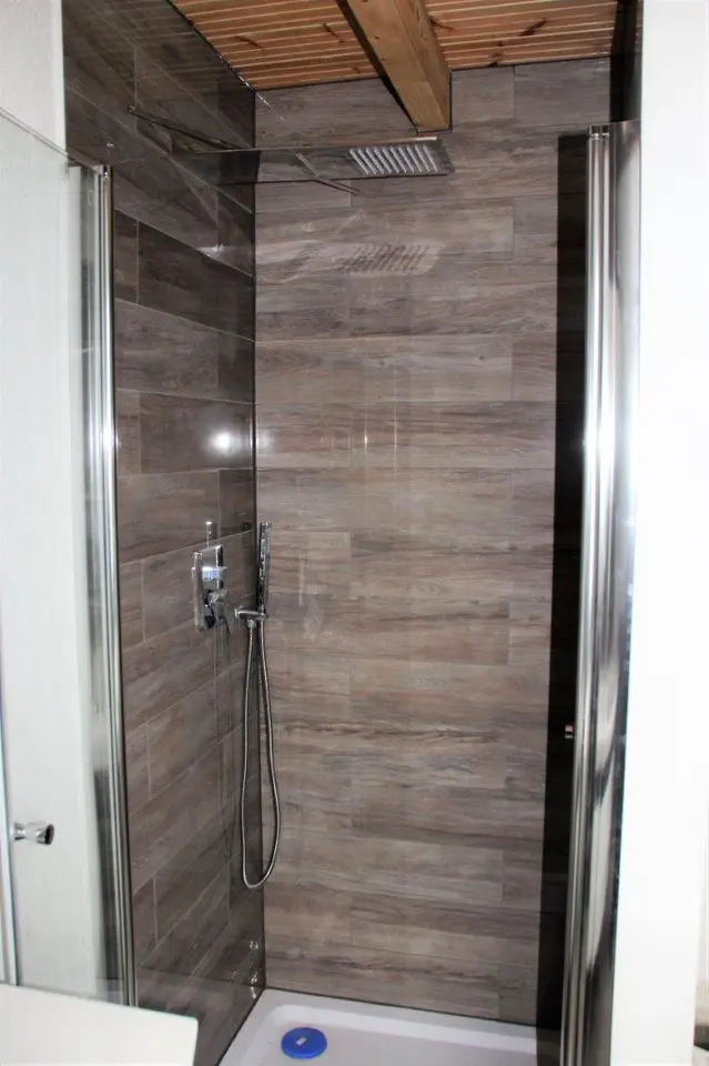 4 Zimmer Wohnung mit 130 m² in Meiningen – Bild 9