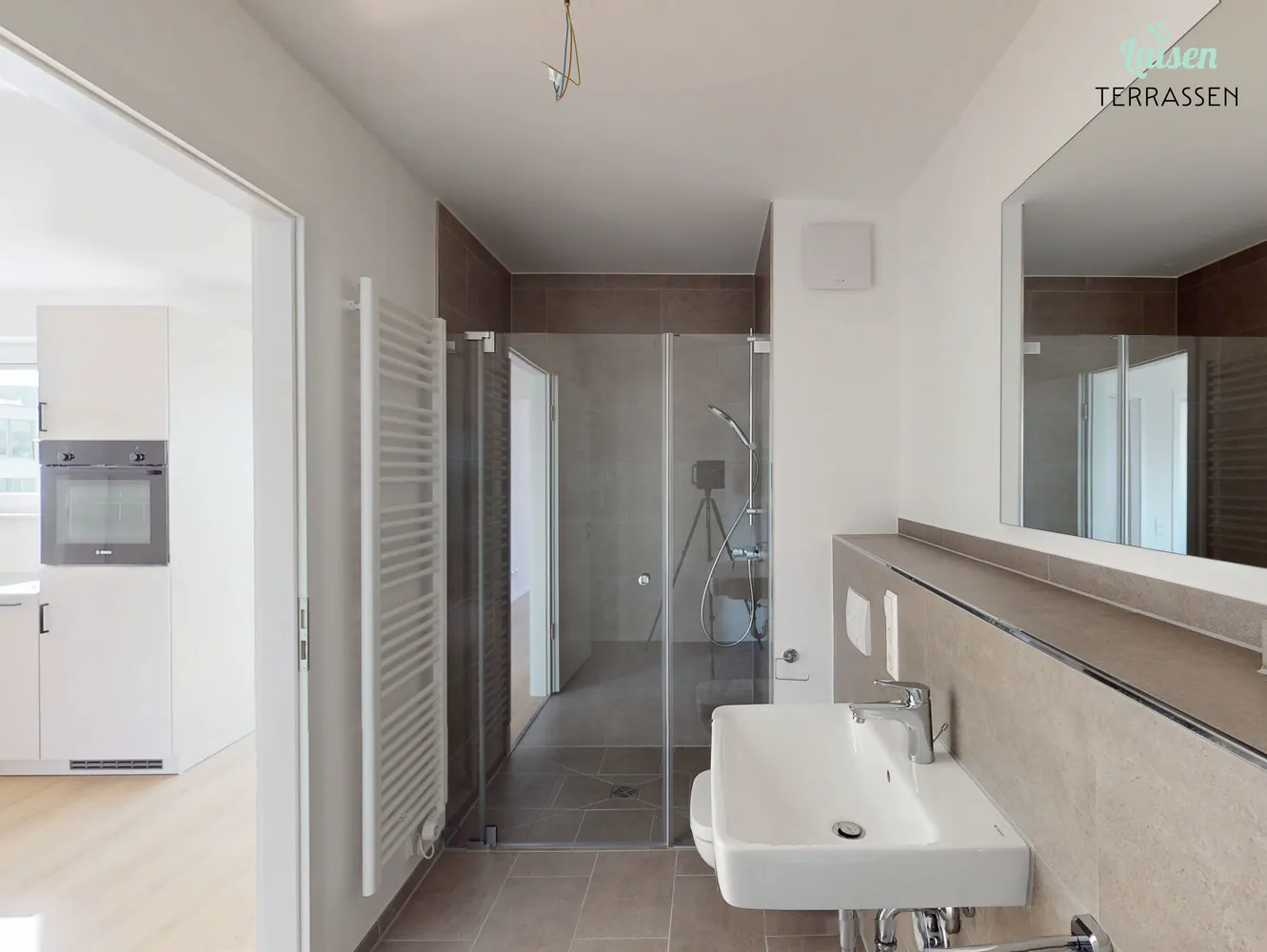 3 Zimmer Wohnung mit 63 m² in Darmstadt – Bild 6
