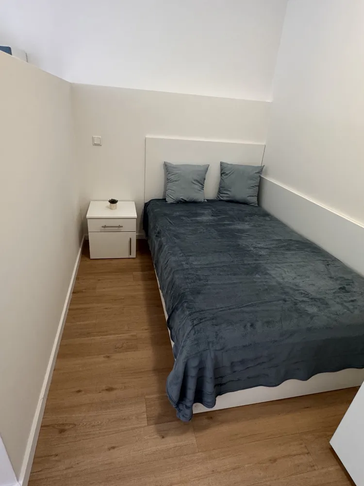 1 Zimmer Wohnung mit 30 m² in Nürnberg – Bild 1