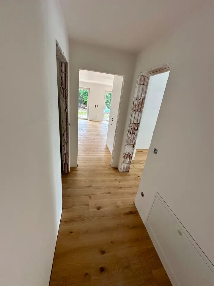 3 Zimmer Wohnung mit 110 m² in Memmingen – Bild 6