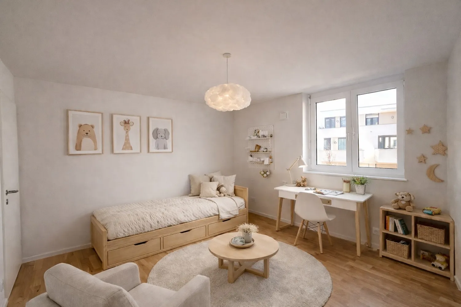 3 Zimmer Wohnung mit 140 m² in Köln – Bild 10