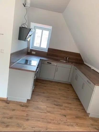 2 Zimmer Wohnung mit 64 m² in Coburg – Bild 3