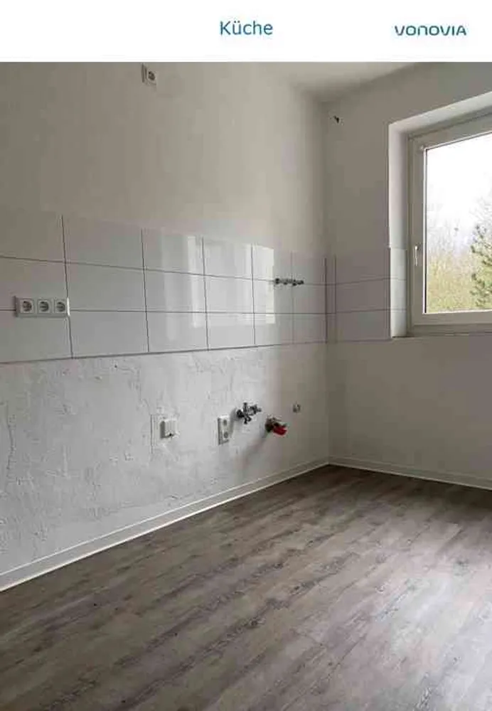 3 Zimmer Wohnung mit 61 m² in Essen – Bild 4