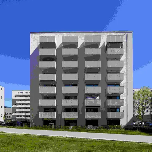 3 Zimmer Wohnung mit 71 m² in Berlin – Bild 5