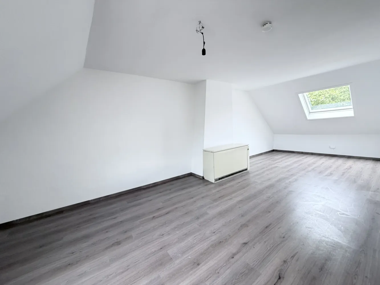 2 Zimmer Wohnung mit 65 m² in Essen – Bild 2