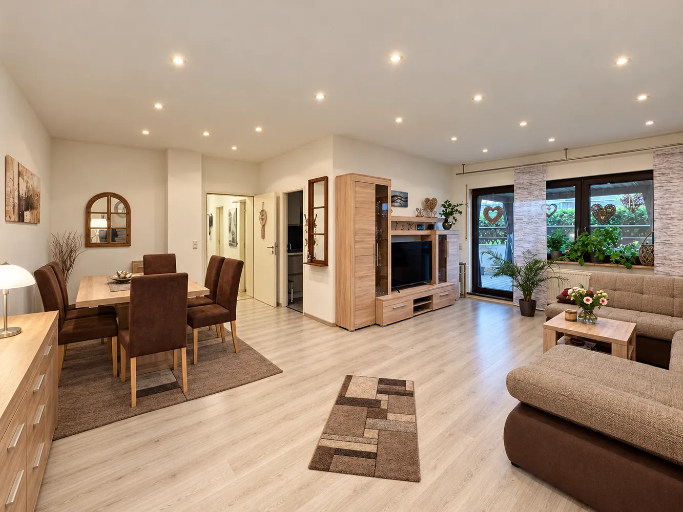2 Zimmer Wohnung mit 84 m² in Mönchengladbach – Bild 5