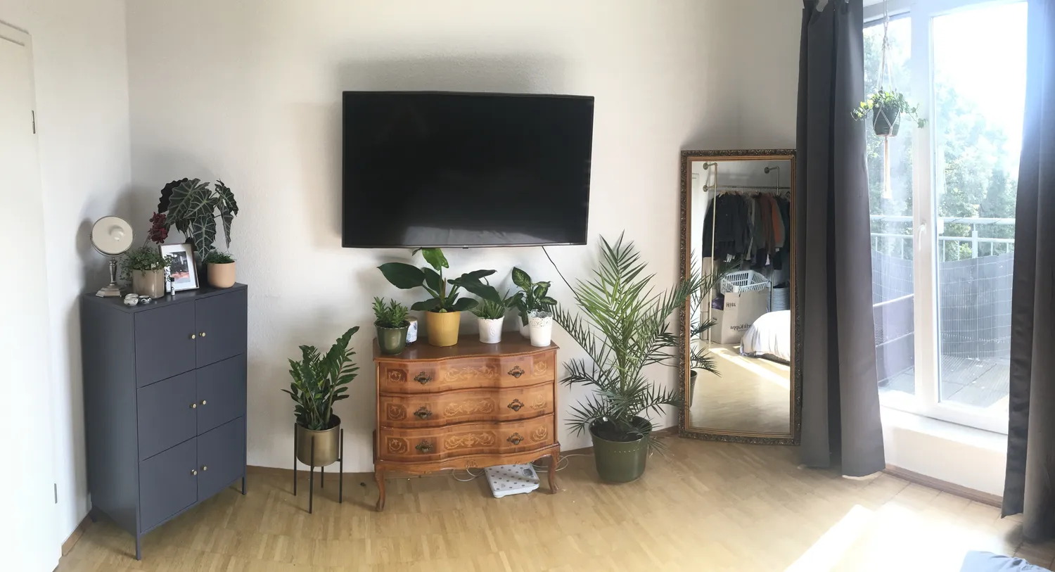 4 Zimmer Wohnung mit 118 m² in Hannover – Bild 11