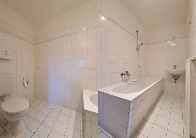 4 Zimmer Wohnung mit 75 m² in Chemnitz – Bild 8