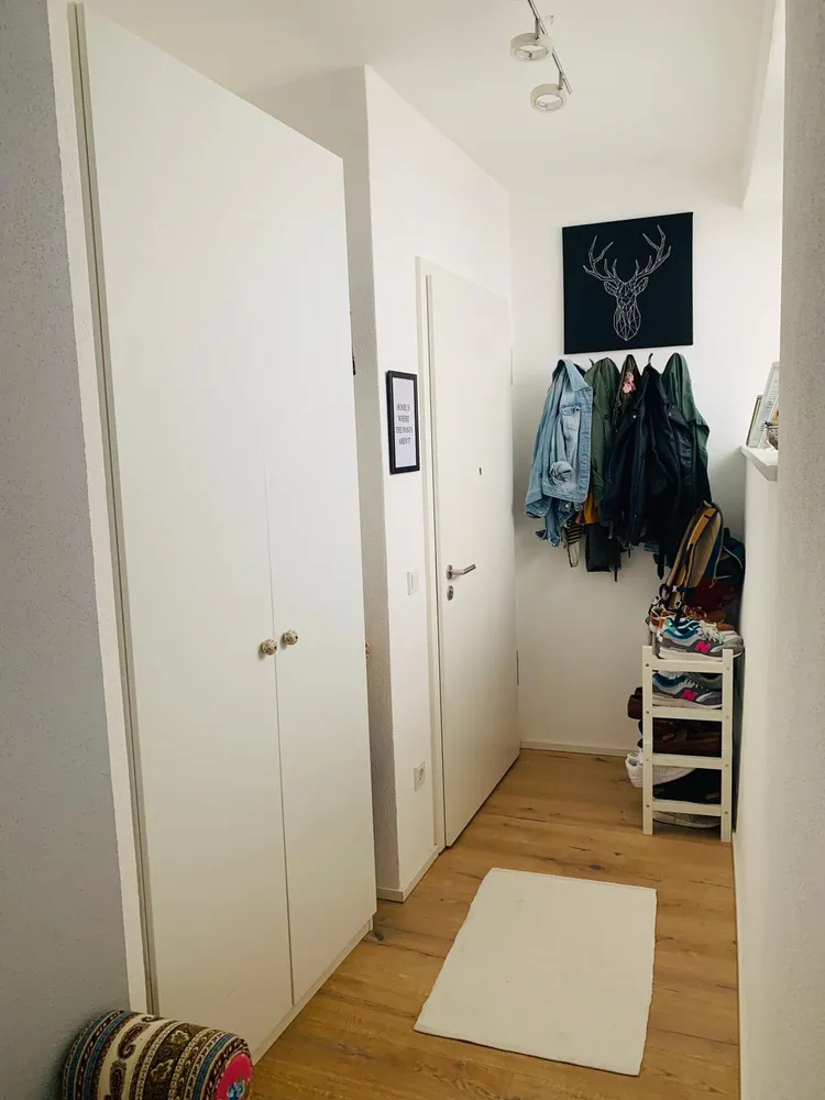 2 Zimmer Wohnung mit 68 m² in Landshut – Bild 11