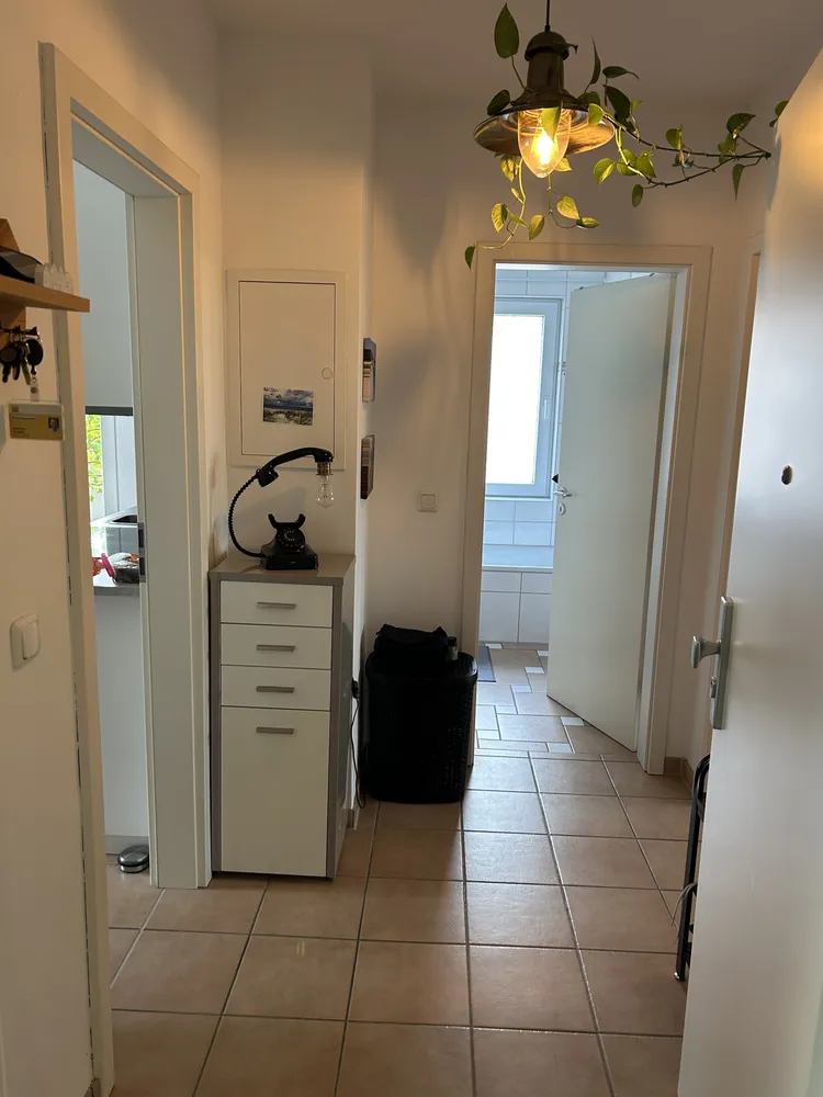 1 Zimmer Wohnung mit 45 m² in Essen – Bild 8