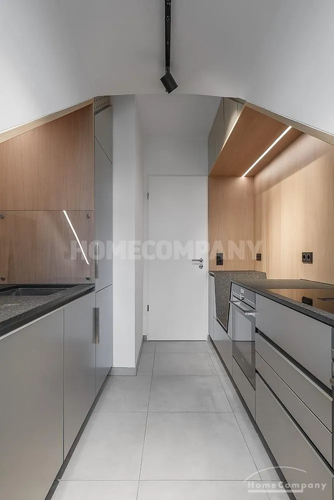 3 Zimmer Wohnung mit 86 m² in München – Bild 2