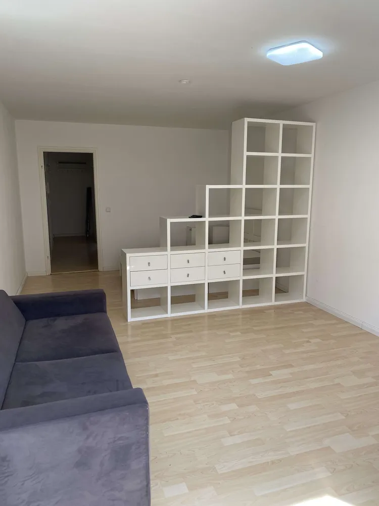 1 Zimmer Wohnung mit 40 m² in München – Bild 2