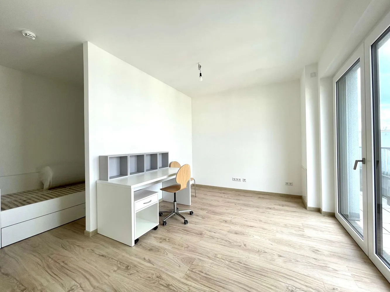 2 Zimmer Wohnung mit 43 m² in Berlin – Bild 11