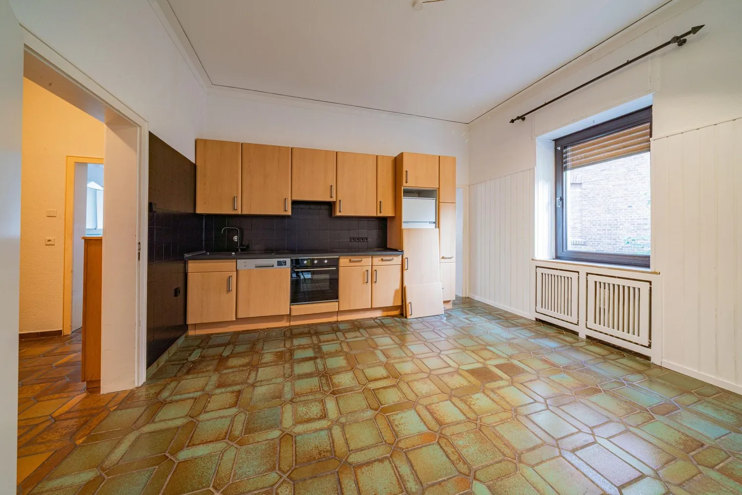 5 Zimmer Wohnung mit 120 m² in Dortmund – Bild 4