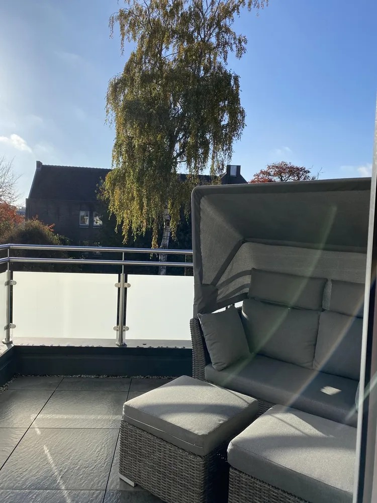 2 room apartment with 104 m² in Oldenburg – Photo 3