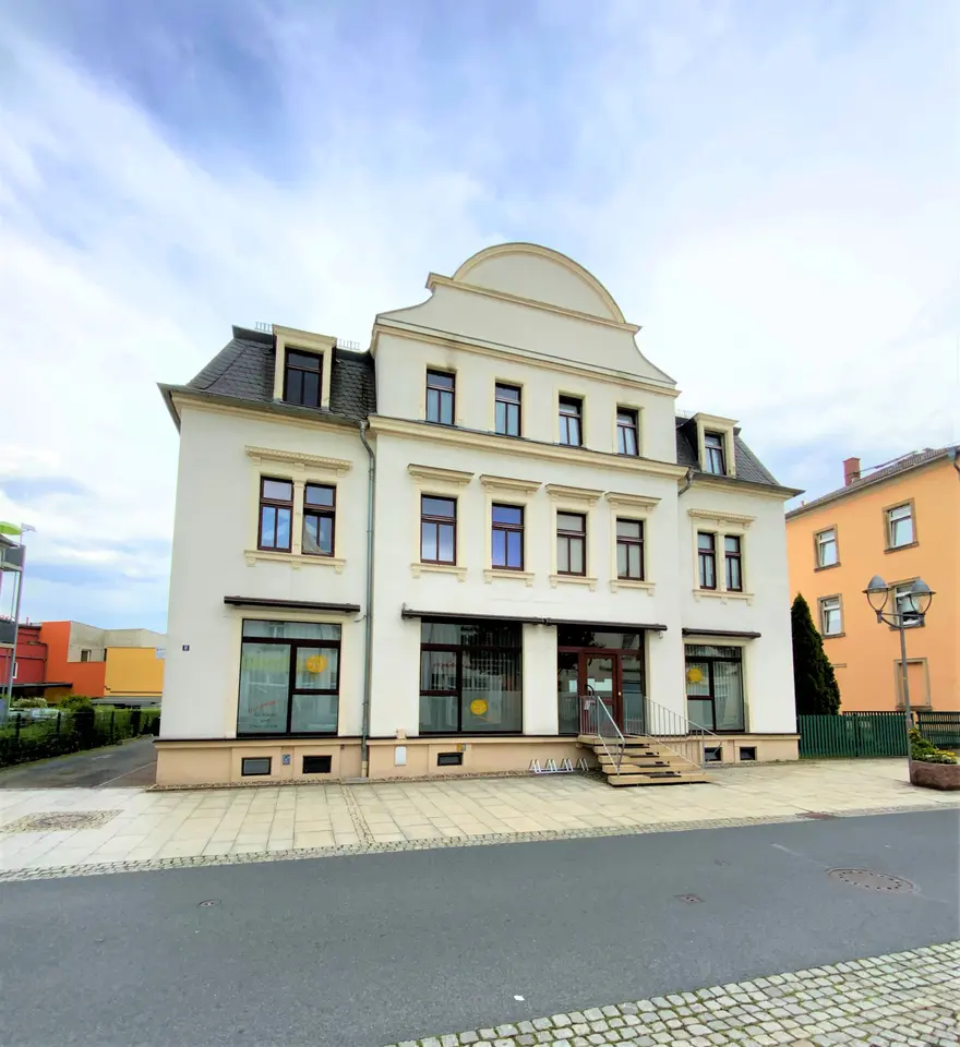2 Zimmer Wohnung mit 66 m² in Pirna – Bild 4