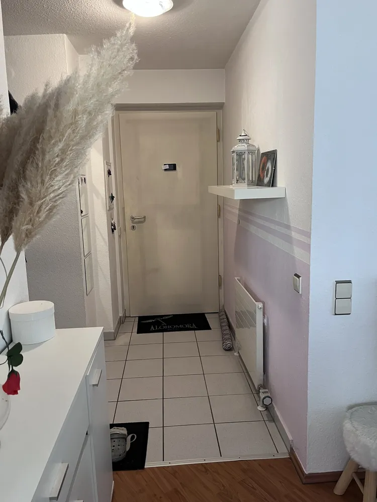 3 room apartment with 67 m² in Herrenberg – Photo 9