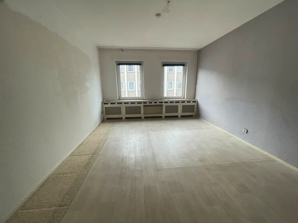3 Zimmer Wohnung mit 68 m² in Grevenbroich – Bild 3
