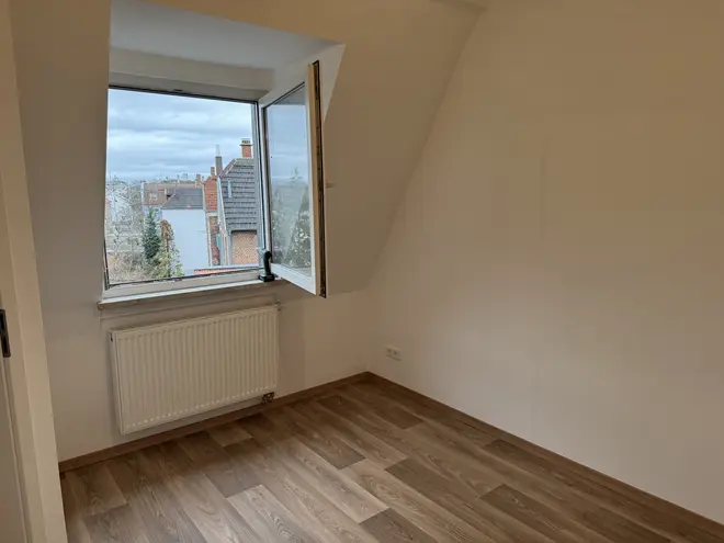 2 Zimmer Wohnung mit 51 m² in Mannheim – Bild 9