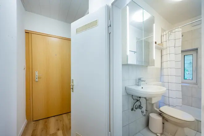 2 Zimmer Wohnung mit 42 m² in Köln – Bild 6