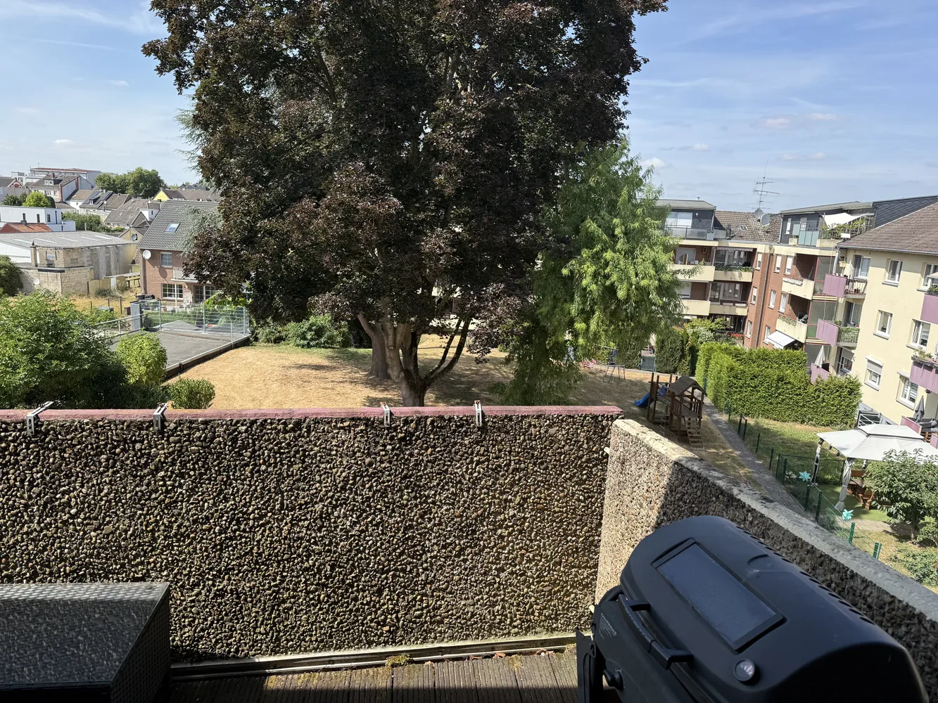 3 Zimmer Wohnung mit 76 m² in Kerpen – Bild 2
