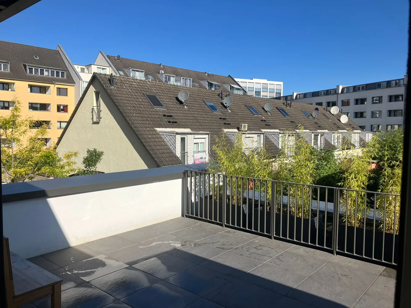 2 Zimmer Wohnung mit 58 m² in Köln – Bild 6