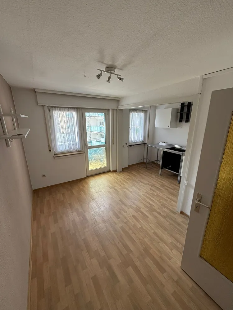 2 Zimmer Wohnung mit 43 m² in Mannheim – Bild 3