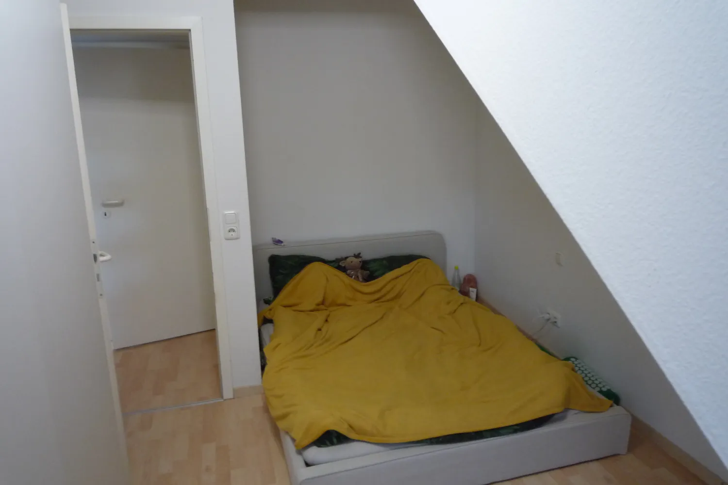 2 Zimmer Wohnung mit 40 m² in Darmstadt – Bild 5
