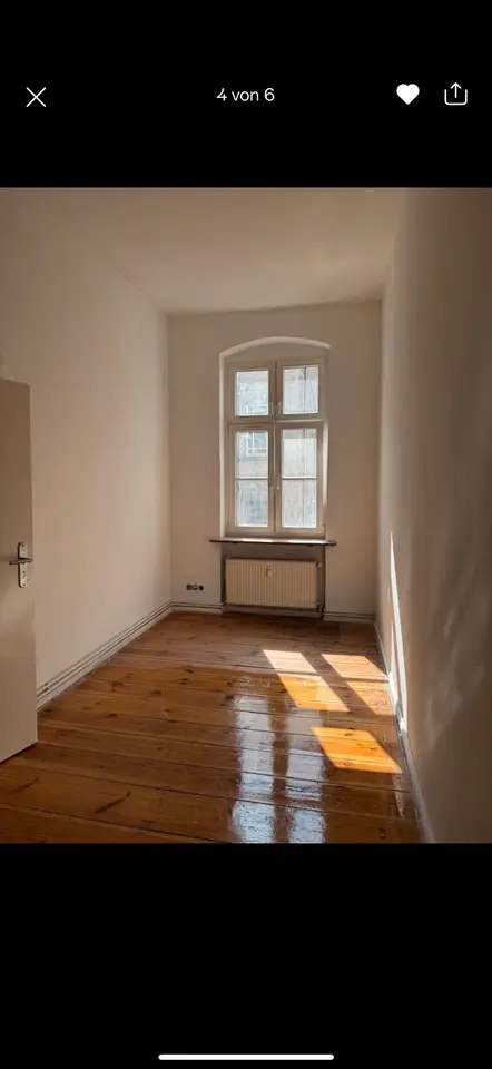 Studio mit 45 m² in Berlin – Bild 2