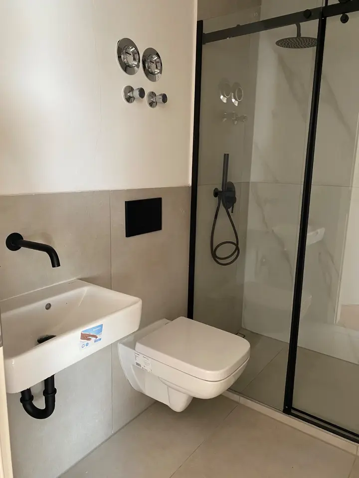 2 Zimmer Wohnung mit 41 m² in Hannover – Bild 5