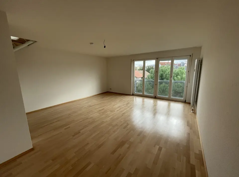 2 Zimmer Wohnung mit 69 m² in Weil am Rhein – Bild 2