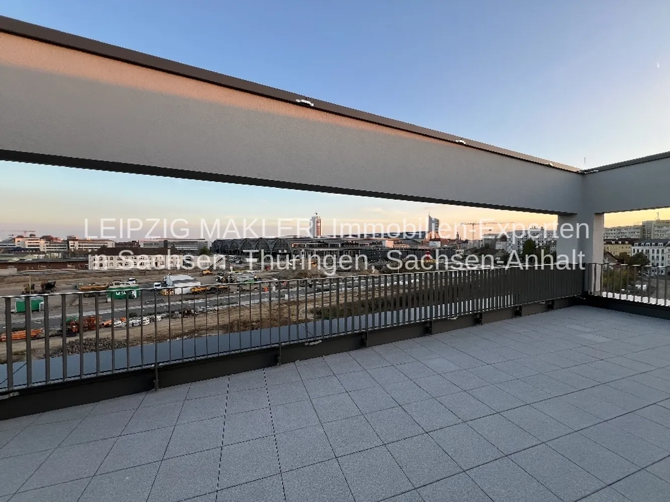 1 Zimmer Wohnung mit 10 m² in Leipzig – Bild 5